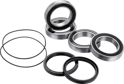 FACTORY LINKS Axle Bearing Kit - Rear - Suzuki ARA-S-005