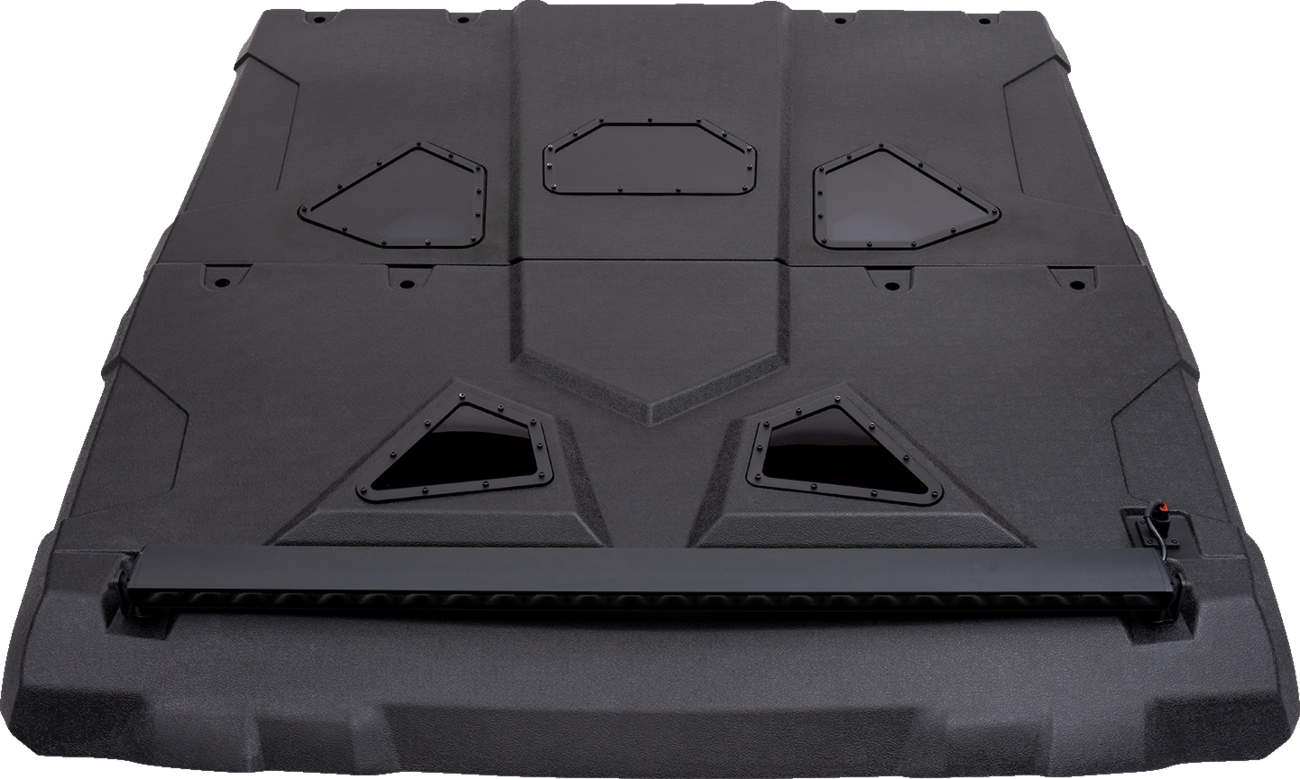 MB QUART Audio Roof - 6 Speaker - 1 Subwoofer - Ranger - Front Roof MBQRG4-S14RFRONT