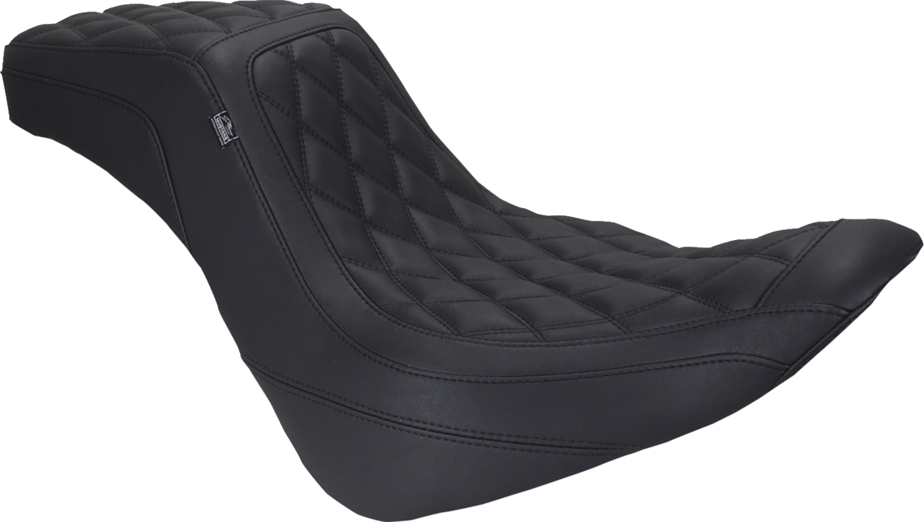 MUSTANG Squareback Seat - Double Diamond - FL/FX '18-'25 78808