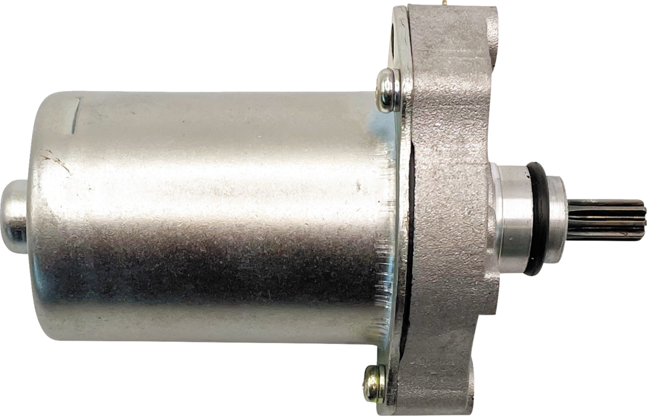 RICK'S MOTORSPORT ELECTRIC Starter - '13-'25 CRF110F 61-146