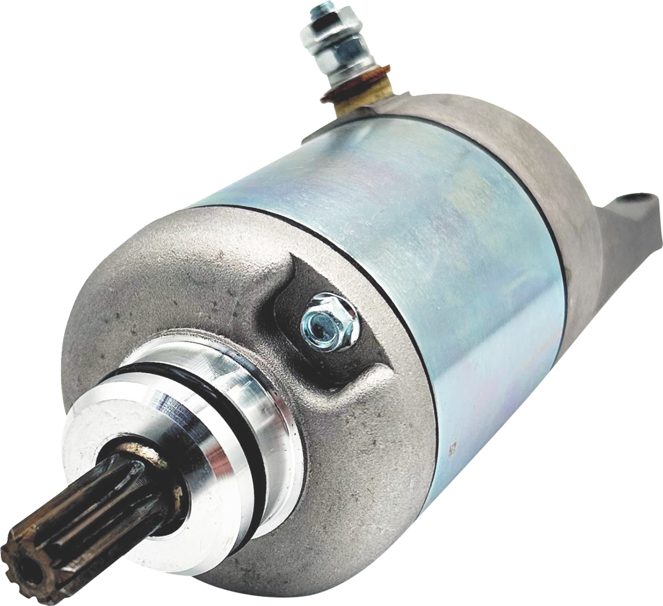 RICK'S MOTORSPORT ELECTRIC Starter - '03-'08 KVF360 Prairie 61-201