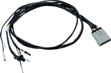 NAMZ Handlebar Extension Harness - Indian NHCX-IC5U