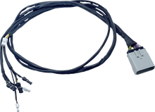 NAMZ Handlebar Extension Harness - Indian NHCX-IC14