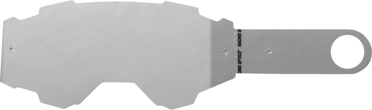 THOR Ascend Tear-Offs - Laminated - (2) 7 Pack 2602-1214