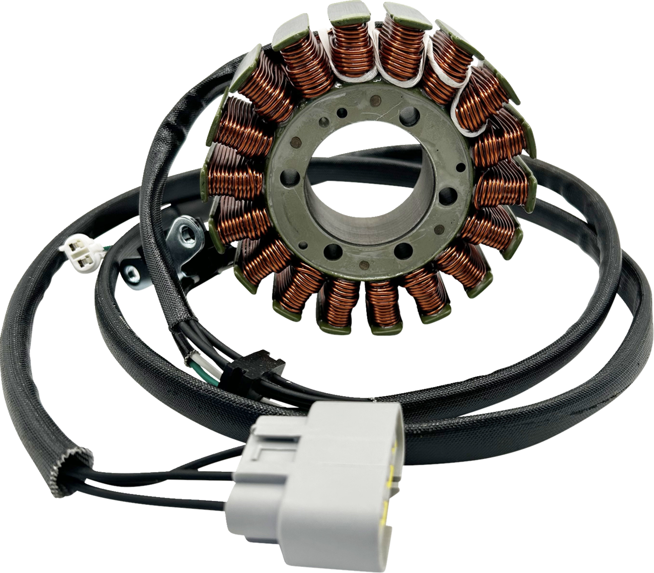 RICK'S MOTORSPORT ELECTRIC Stator - '20-'24 Teryx/Teryx4 21-703