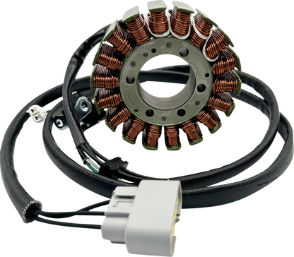 RICK'S MOTORSPORT ELECTRIC Stator - '20-'24 Teryx/Teryx4 21-703