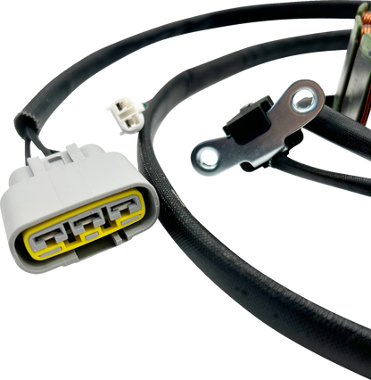 RICK'S MOTORSPORT ELECTRIC Stator - '20-'24 Teryx/Teryx4 21-703