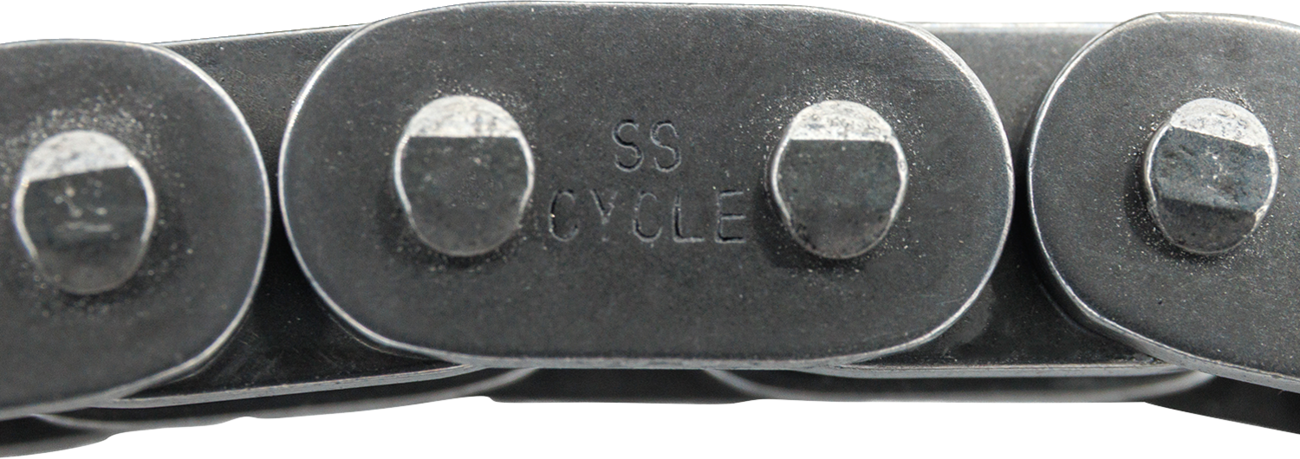 S&S CYCLE Cam Chain - Secondary - Twin Cam '07-'17 330-0819