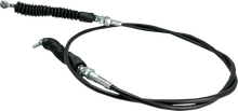 MOOSE OFFROAD Shifter Cable - UTV - Polaris 100-3650-PU
