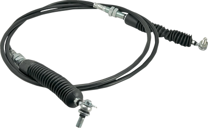 MOOSE OFFROAD Shifter Cable - UTV - Polaris 100-3603-PU