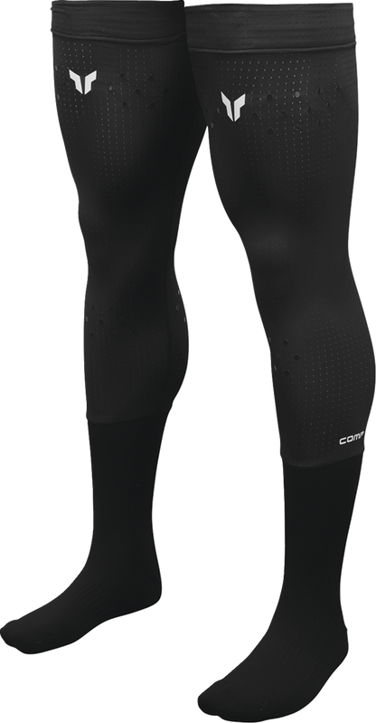THOR Compression Socks - Black - Large/XL 3431-0905