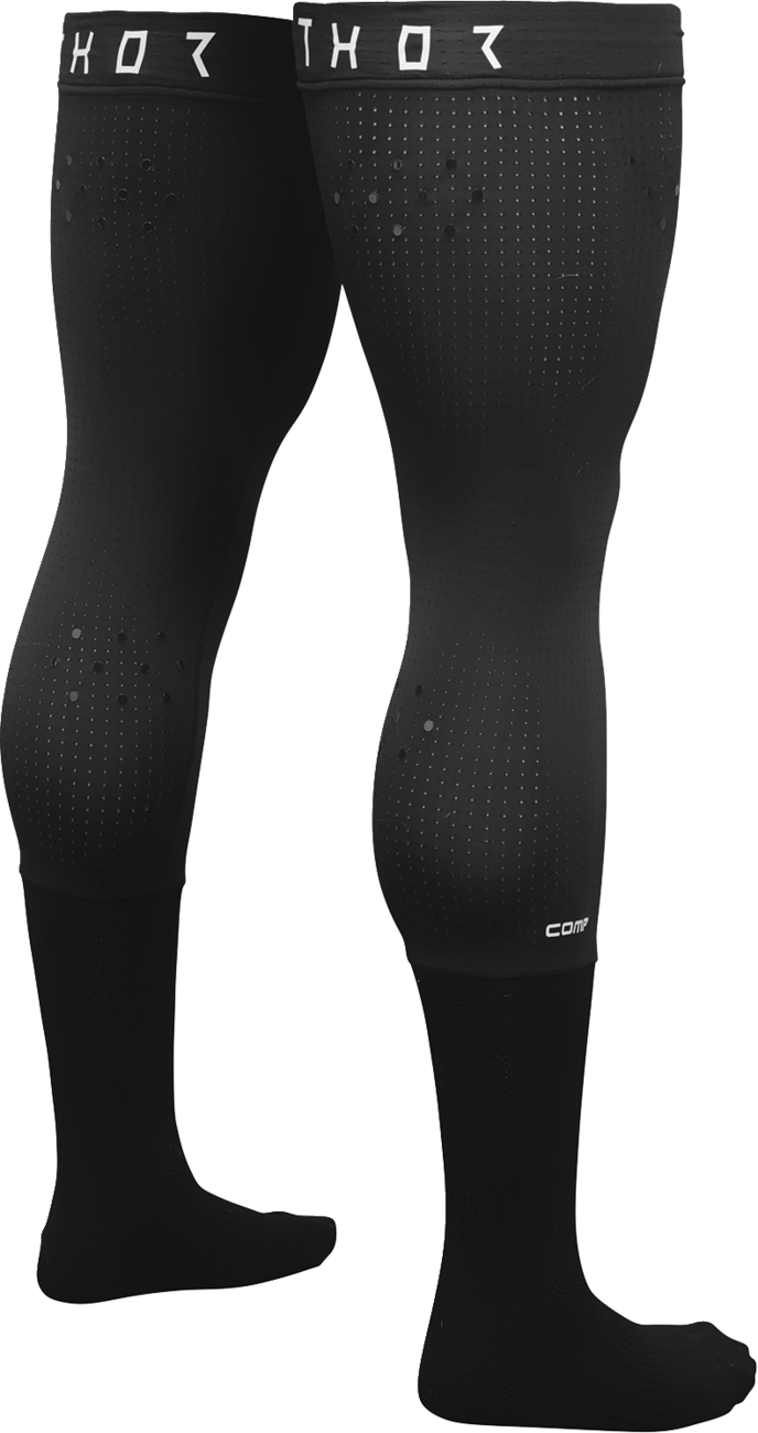 THOR Compression Socks - Black - Large/XL 3431-0905