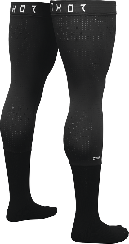 THOR Compression Socks - Black - Large/XL 3431-0905
