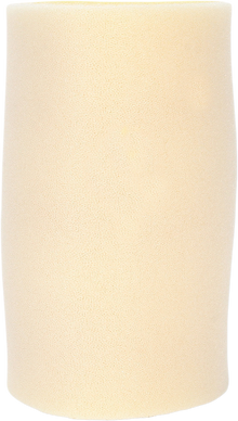NO TOIL Foam Air Filter - Honda 320-05