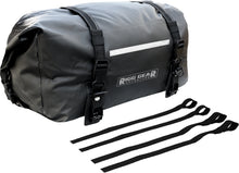 Adventure Sahara Dry Bag Black