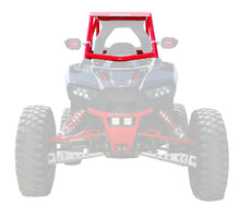 Solo Cage Red