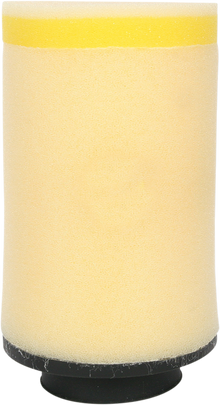 NO TOIL Foam Air Filter - Honda 320-06