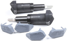 Frame Sliders R12 Black