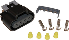 Fuel Pump/Sender Assmbly Conn Kit Hd724807