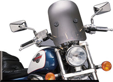 Tombstone W/S Smoke Black Hardware 1 1/2"