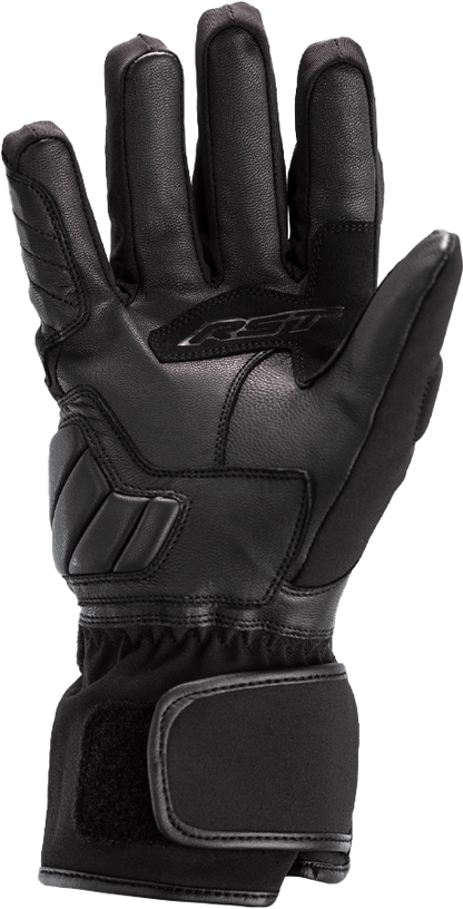 Axiom Ce Glove Black Waterproof Xs