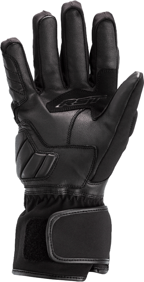 Axiom Ce Glove Black Waterproof Lg