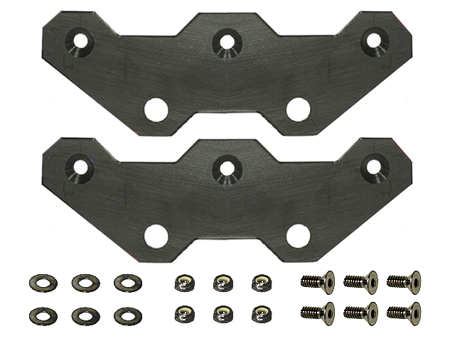 Tunnel Mount Kit Univ