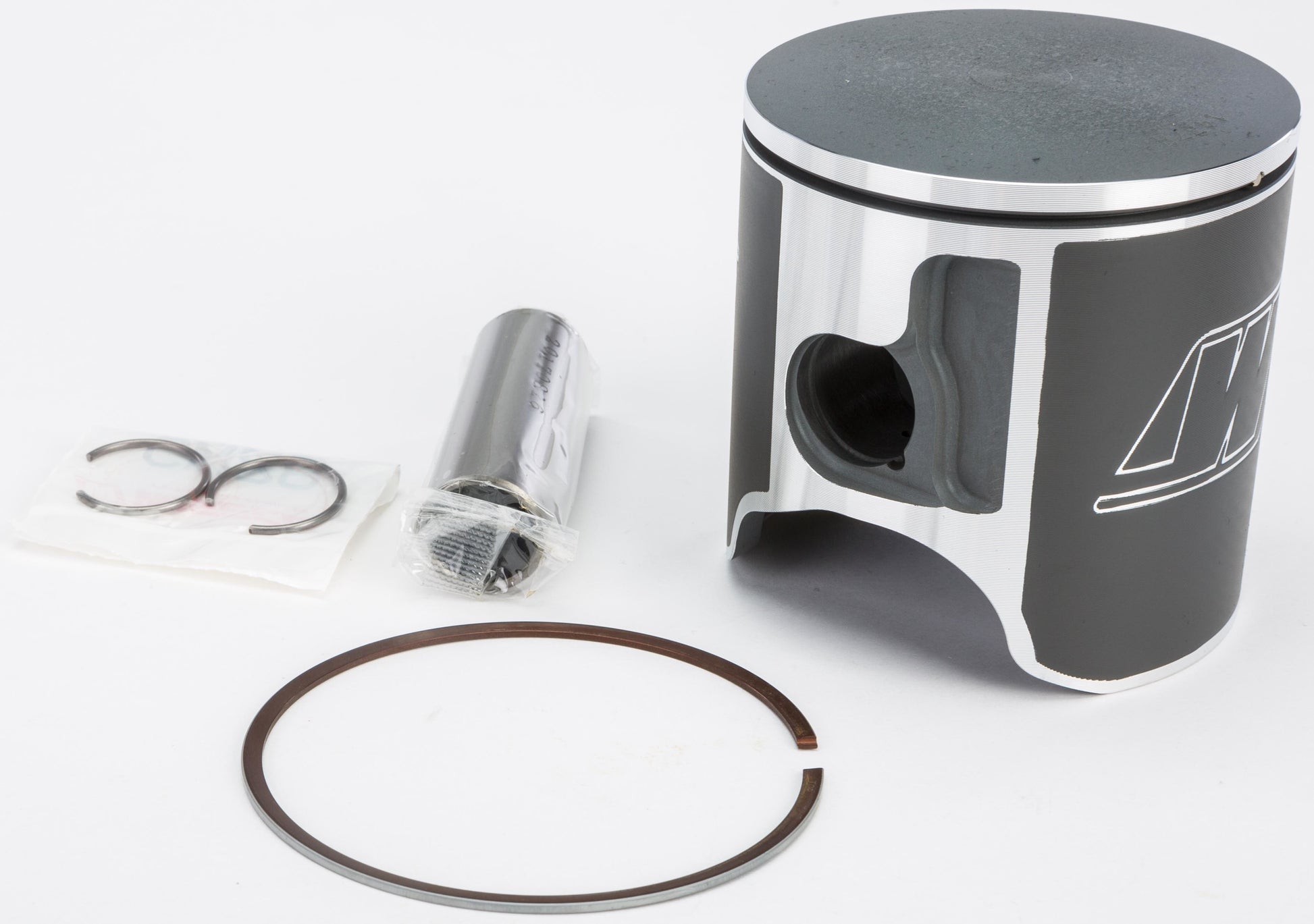Piston M08200 Single Ring 3228ka