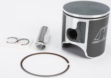 Piston M08200 Single Ring 3228ka