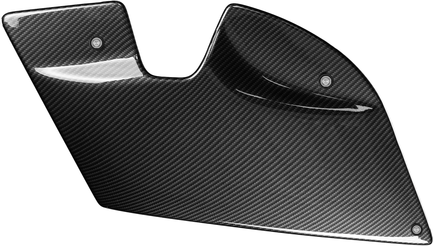 Chonies Bag Deletes Carbon Dip Flh/Flt 14 23