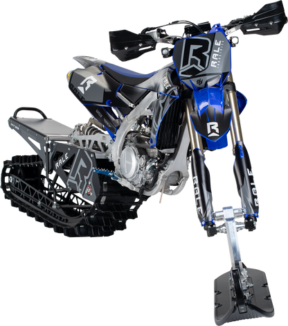 Mt129 Conversion Kit