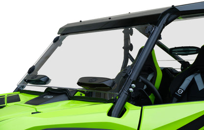 Full Windshield Vented Kaw