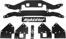 Atv Lift Kit Plk900rzr 51 B
