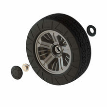 Wheel Assembly