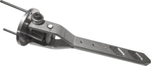 Secondary Collapse Tool Silver Pol