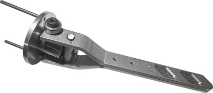 Secondary Collapse Tool Silver Pol