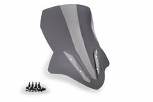 Windscreen Touring Dark Smoke