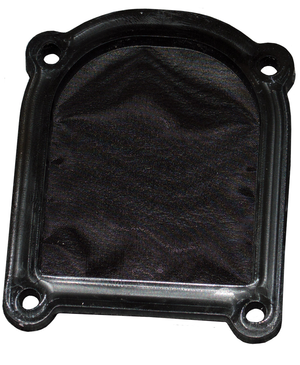 Powder Valve Kit Pol