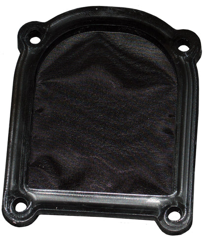 Powder Valve Kit Pol