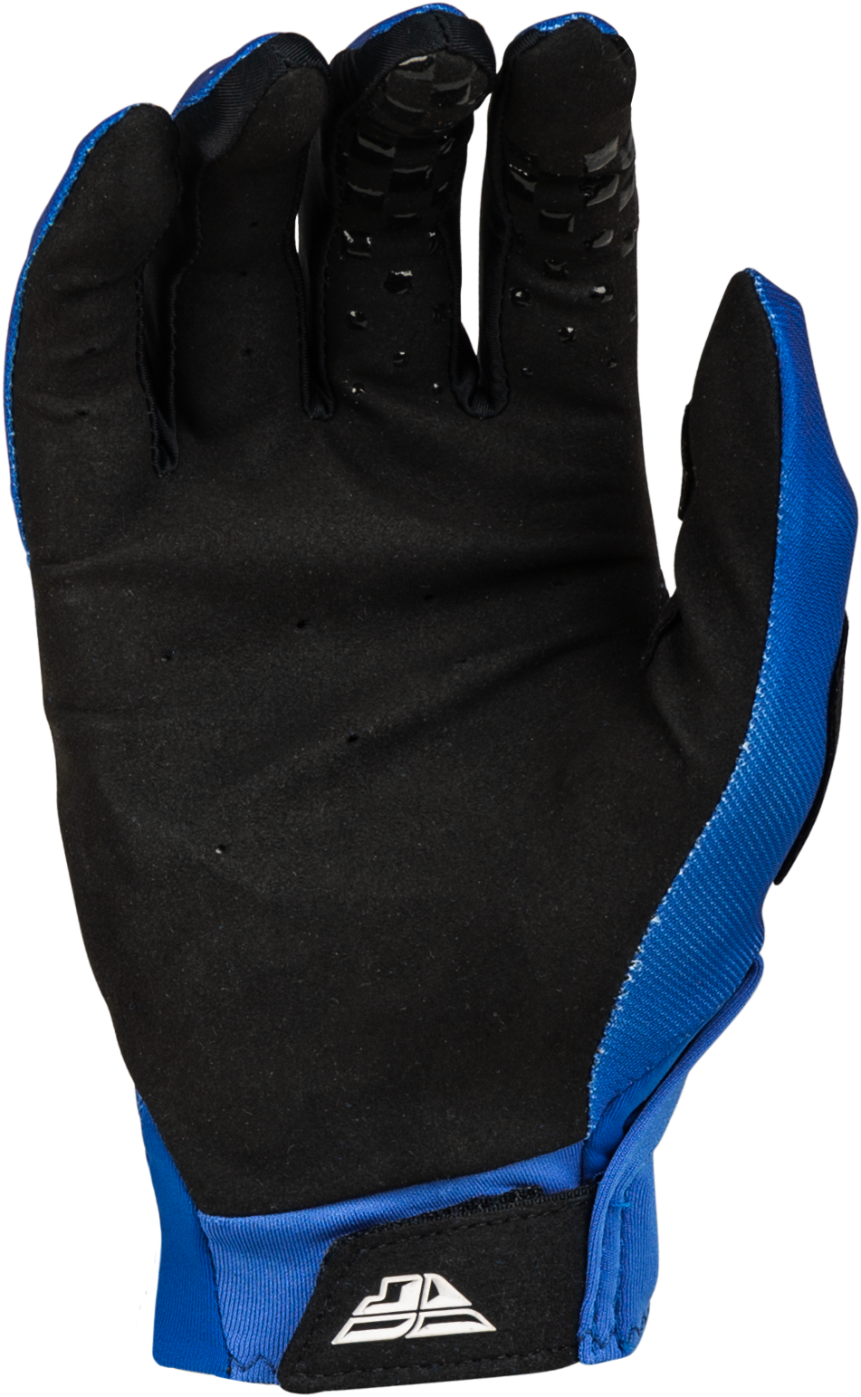 Pro Lite Gloves Blue/White Xs