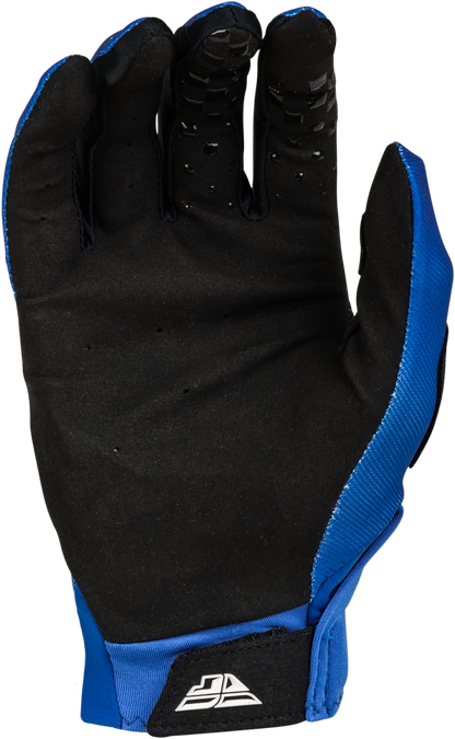 Pro Lite Gloves Blue/White Xs