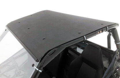 Windshield/Roof/Rear Combo