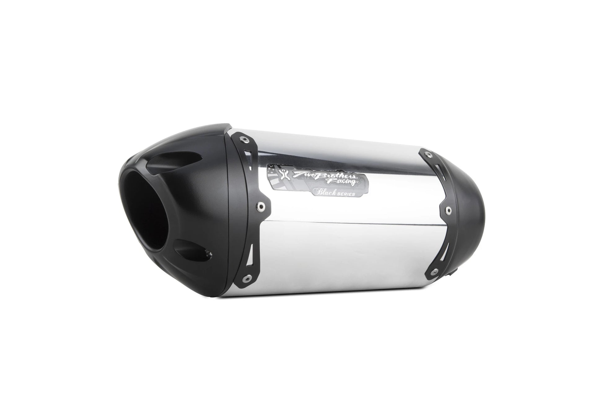 S1r Black Series Slip On Alum Kaw