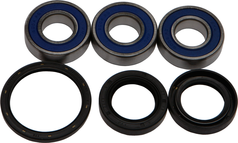 Rear Wheel Bearing/Seal Kit