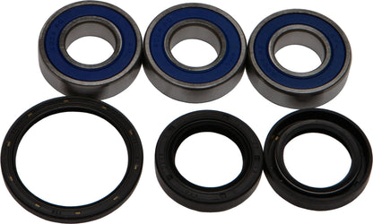 Rear Wheel Bearing/Seal Kit