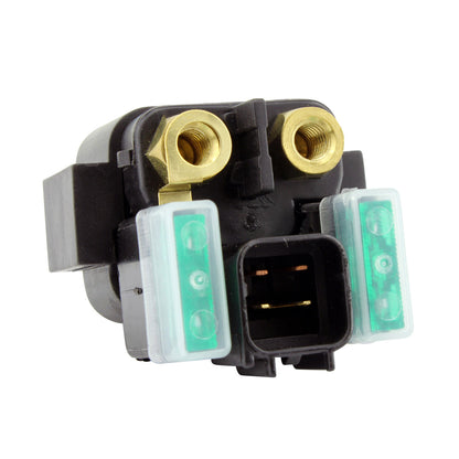 Starter Relay Solenoid