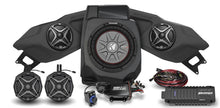 5 Speaker Plug And Play Kit