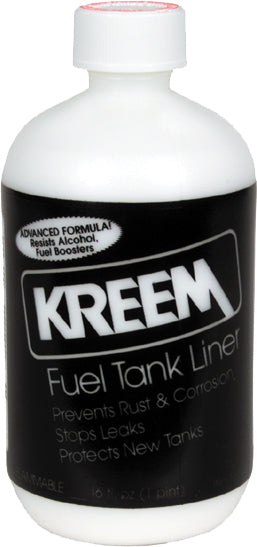 Kreem Fuel Tank Liner 16oz