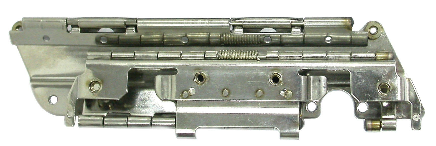 Saddlebag Left Side Latch/Ea