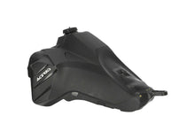 Fuel Tank 6.6 Gal Black Hon